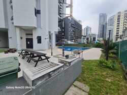 Ampas Apartment (D12), Apartment #447684441